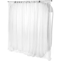 Manfrotto HiLite 1,8 x 2,15m Voile Vorhang