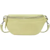 Liebeskind Berlin Umhängetasche Seasonal Noos Sheep Natural Tavia Belt Bag M Light Mimosa