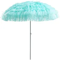 JAN KURTZ Hawaii Ø 200 cm Türkis