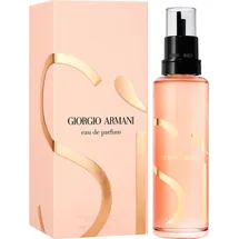 Giorgio Armani Si Eau de Parfum 100 ml Refill