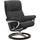 Stressless Mayfair mit Signature Base Microfaser 83 x 102 x 73 cm charcoal dinamica