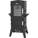 El Fuego Gasgrill Smoker Portland
