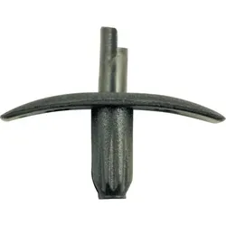 Hauben-Clip für Volvo,10er Pack