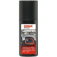 Sonax Kunststoff Neu Schwarz 6 St. 0,1 l