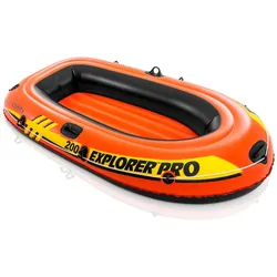 Explorer Pro 200 orange|orange|orange No Size