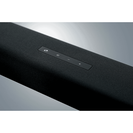 Yamaha SR-B 40 A, Soundbar, Schwarz