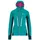 Karpos K-performance Hybrid Jacke - Bluebird / Moroccan Blue - M