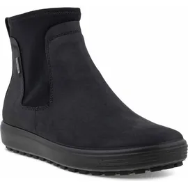 ECCO Soft 7 Tred in schwarz 41