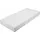 Beco Maxima Plus Taschenfederkernmatratze 140x200cm 22 cm H3, hoch - weiß