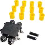 Deko-Light DEKO 930575 4-fach-Verteiler