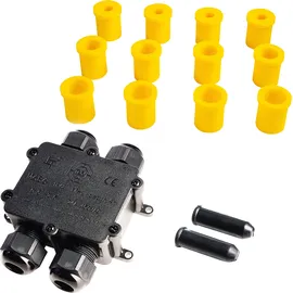 Deko-Light DEKO 930575 4-fach-Verteiler