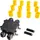 Deko-Light DEKO 930575 4-fach-Verteiler