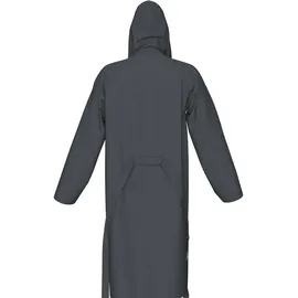 Arena Zeal Robe Grau S