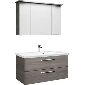 Pelipal Trentino 3-tlg. Graphit