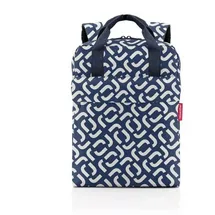 Reisenthel Allday Backpack M signature navy