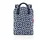 Reisenthel Allday Backpack M signature navy
