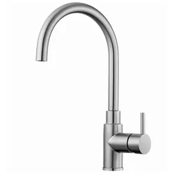 Architekt 900E Einhand Küchenarmatur