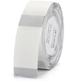 Niimbot Etiketten (Rolle) 14 x 25 mm Transparent 240 St. A2G88588001 Universal-Etiketten