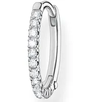 Thomas Sabo Creolen CR657-051-14 Silber 925 Zirkonia
