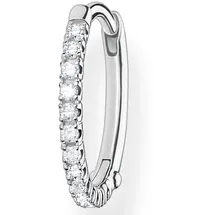Thomas Sabo Creolen CR657-051-14 Silber 925 Zirkonia