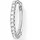 Thomas Sabo Creolen CR657-051-14 Silber 925 Zirkonia