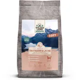Wildes Land Truthahn & Lachs Soft 5 kg