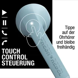 Fresh 'n Rebel Twins Core