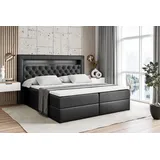 altdecor Noel Gold 140 x 200 cm H4 Schwarz