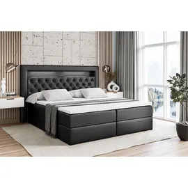 altdecor Noel Gold 140 x 200 cm H4 Schwarz