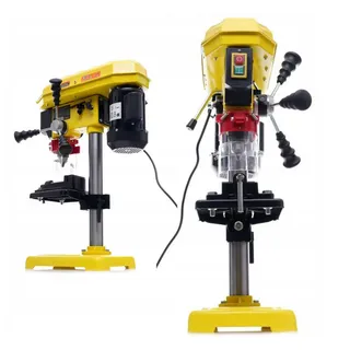 TISCHBOHRMASCHINE STANDBOHRMASCHINE 1850W 13MM KD501