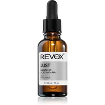 REVOX B77 Just Mandelic Acid 10% + HA Serum 30 ml