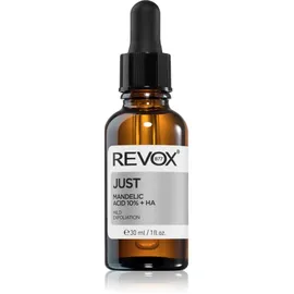 REVOX B77 Just Mandelic Acid 10% + HA Serum 30 ml