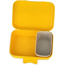 Koziol Lunchbox Paw Patrol 19 x 13,5 cm Kunststoff Gelb