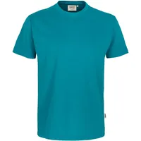 Hakro T-Shirt Classic smaragd S