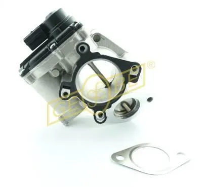 GEBE AGR-Ventil 931591 für Opel NISSAN RENAULT