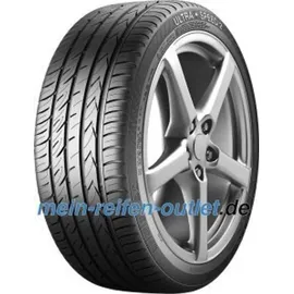 Gislaved Ultra*Speed 2 255/30 R19 91Y XL