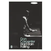 Penguin Books Ltd Hard Rain Falling: