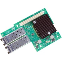 Intel X520DA2OCP Netzwerkkarte Eingebaut Ethernet