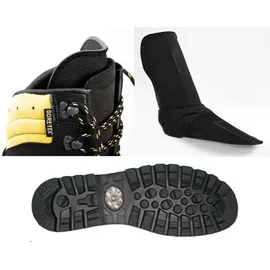 Haix Protector Alpin Forststiefel, S2,