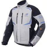 Rukka Ventu-R Textiljacke grau, 58