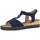 Gabor Genua Damen Blau 40