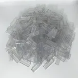 LEGO 1x2x5 Säulen Transparent - 46212 NEU! Menge 100x (46212, LEGO Classic)
