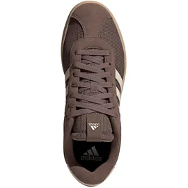 adidas VL COURT 3.0 Damen Earth Strata/Crystal Linen/Magic Beige 47 1/3