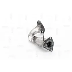 NAP carparts Abgasrohr HONDA CAF10467 18210SEAJ13