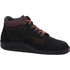 Finn Comfort 01008 900126 LINZ Schwarz 48 EU