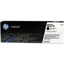 HP 827A schwarz