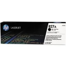 HP 827A schwarz