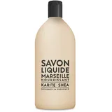 Compagnie de Provence Karite Shea Liquid Marseille Soap Shea Butter Seife 1000 ml