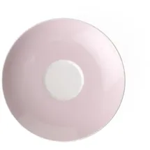 Villeroy & Boch Untertasse 0,12 l Rosa 6 St.