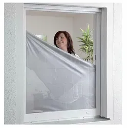 Sonnenschutz Fliegengitter